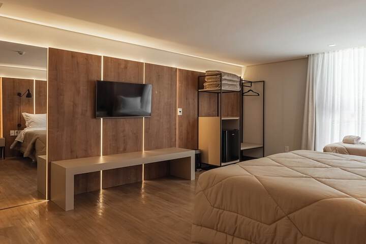 Harmont Hotel