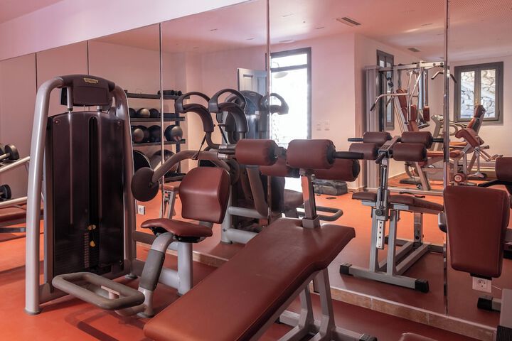Health and Fitness 38 of 62