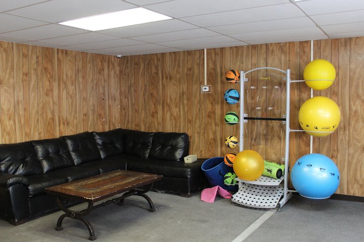 Fitness Club