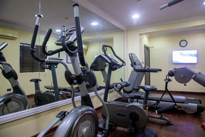 Health and Fitness 32 of 54