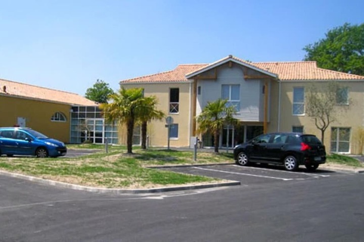Hotel 53 of 58