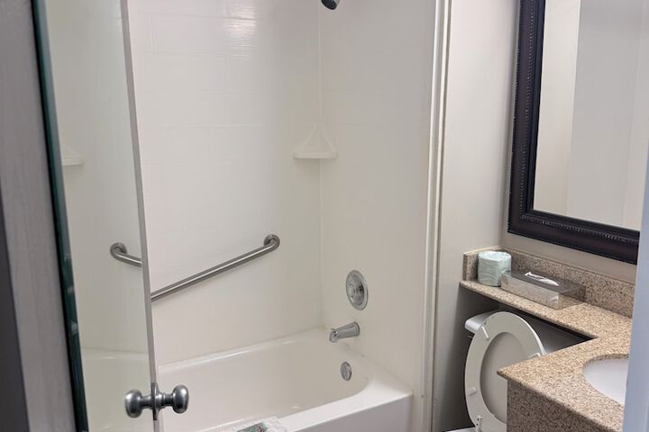 Bath Interior