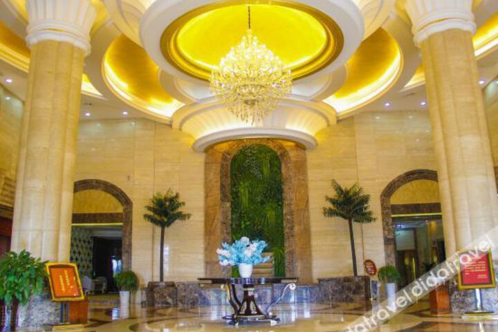 Hotel Interior 13 of 18