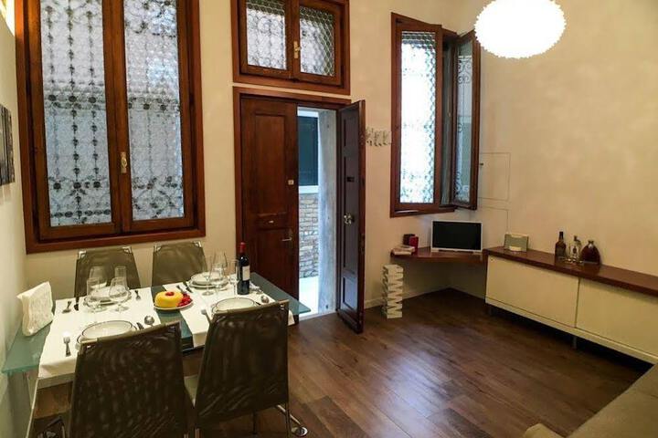 Image of Casa Crea