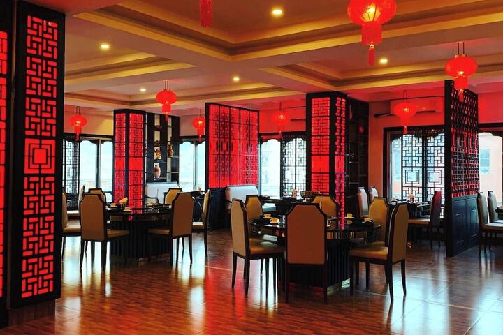 Restaurants