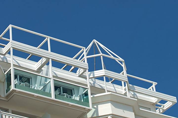 Hotel 134 of 145