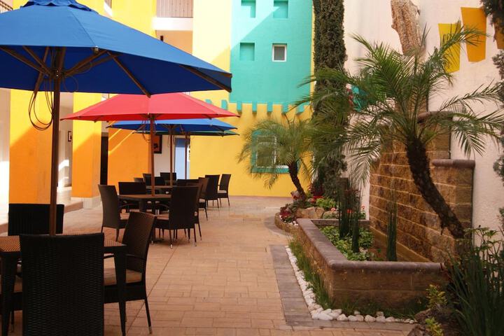 Photo of Happy Express Hotel