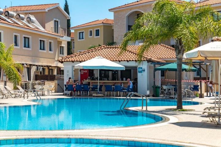 Kyklades Maisonette for 6 people