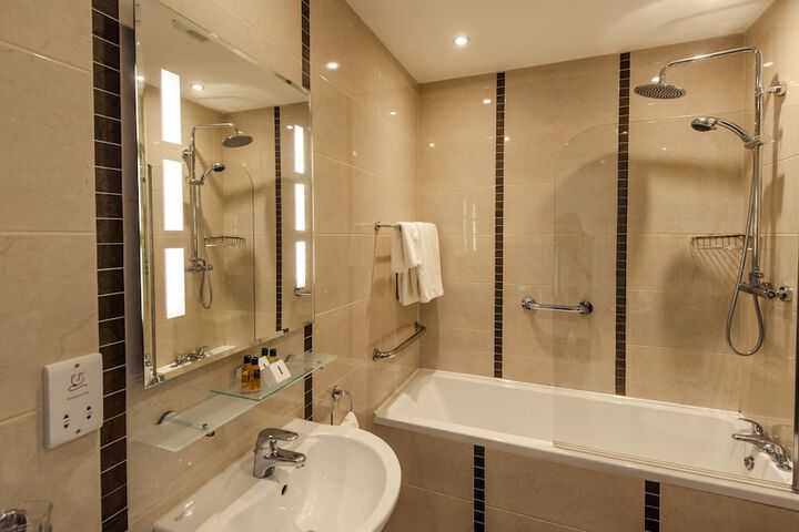 Bathroom Vanities