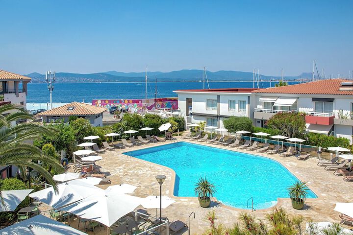 Hotel 96 of 111