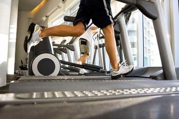 Fitness Club