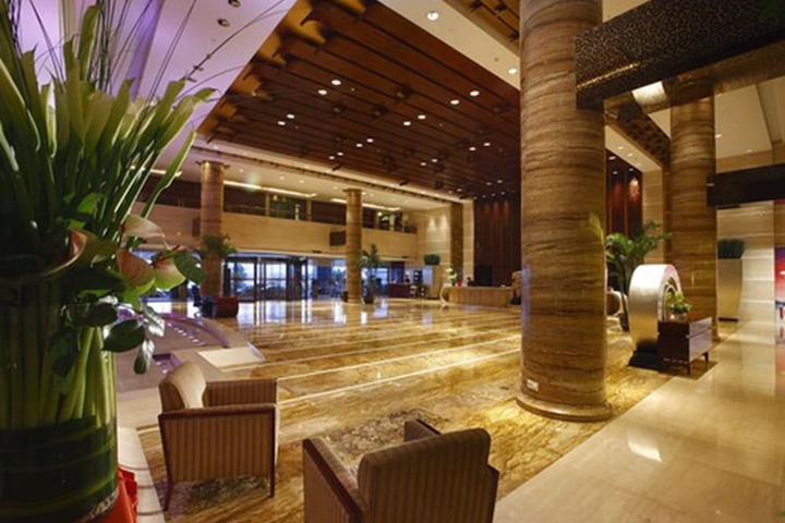 Hotel Interior 3 of 55