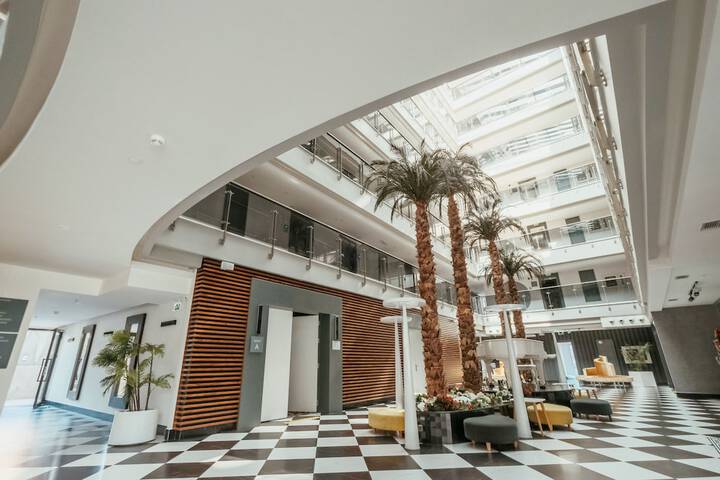 Hotel Interior 6 of 74