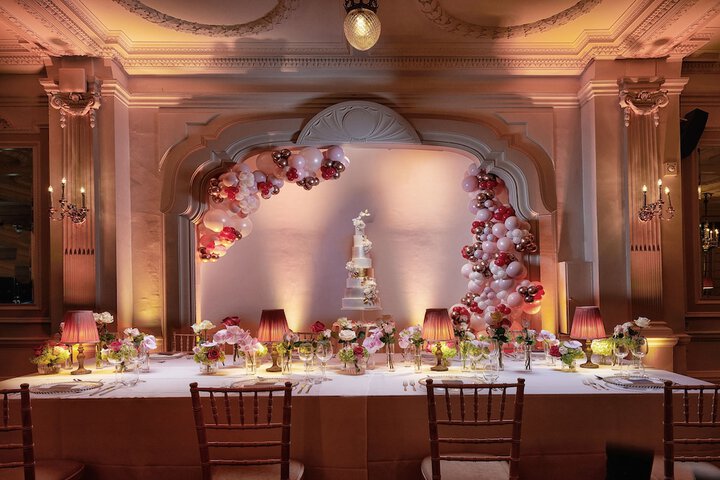 Wedding/Banquet 85 of 96