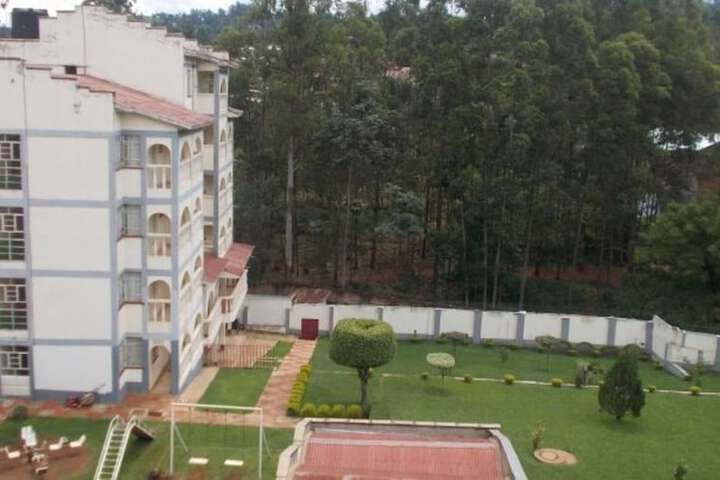 Hotel 17 of 17