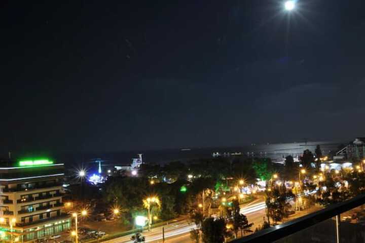 Image of Scapino Hotel