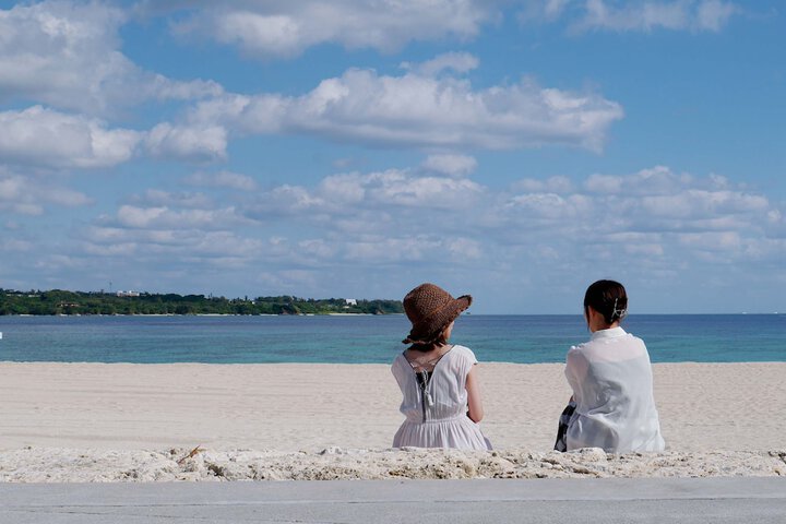 Beach 77 of 84
