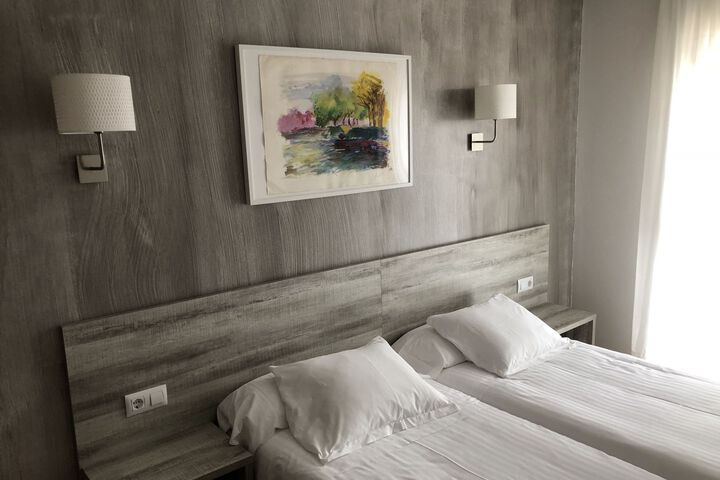 Hotel Viccar