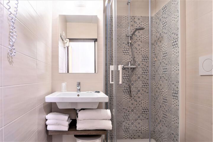 Bathroom Vanities