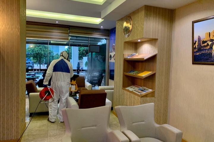 Hotel Interior 6 of 34