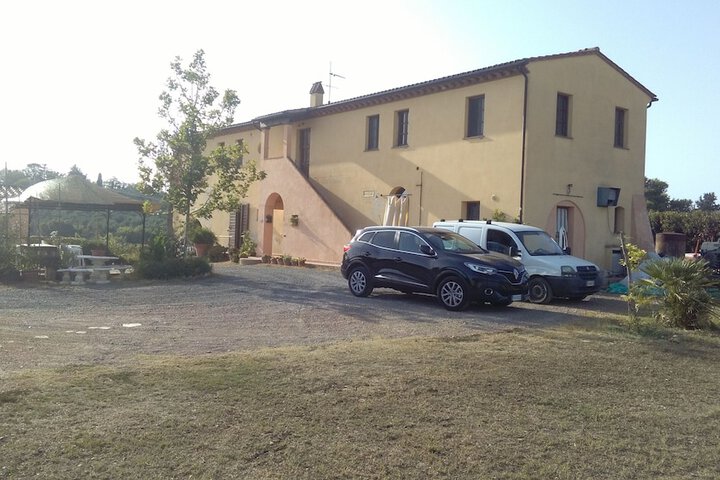 Hotel 6 of 20