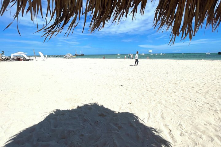 Beach 263 of 267
