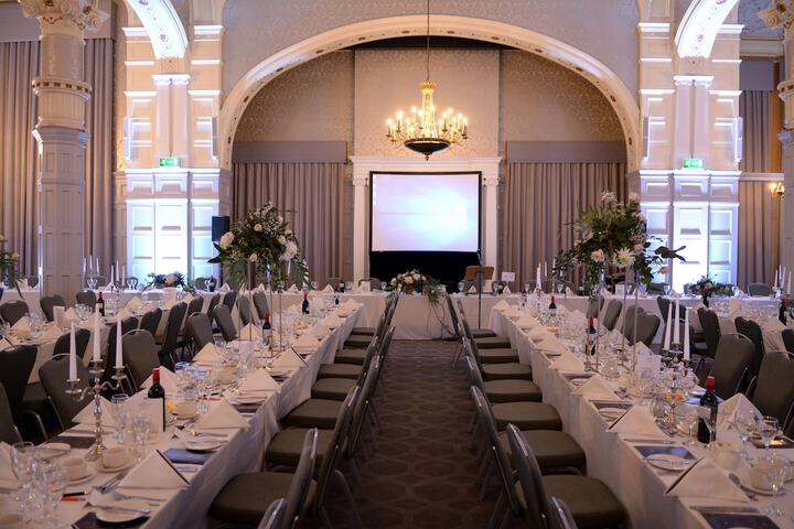 Ballroom/Hall 88 of 114