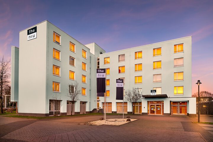 Hotel 109 of 110