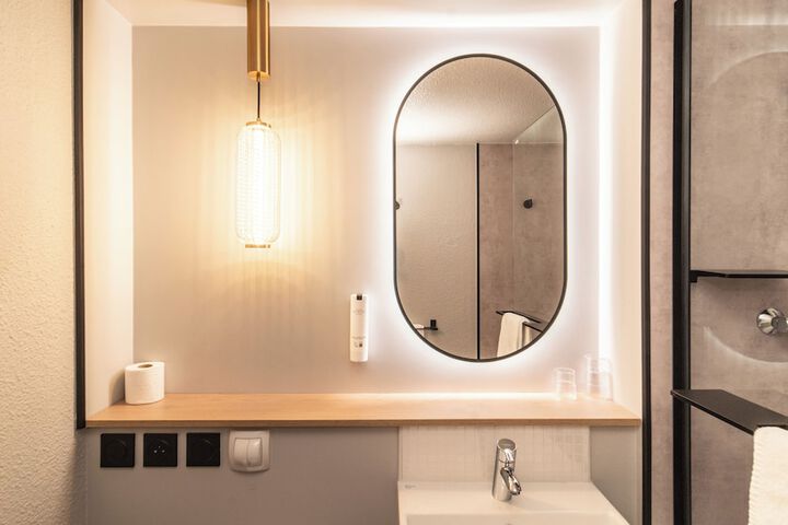 Bathroom Photo