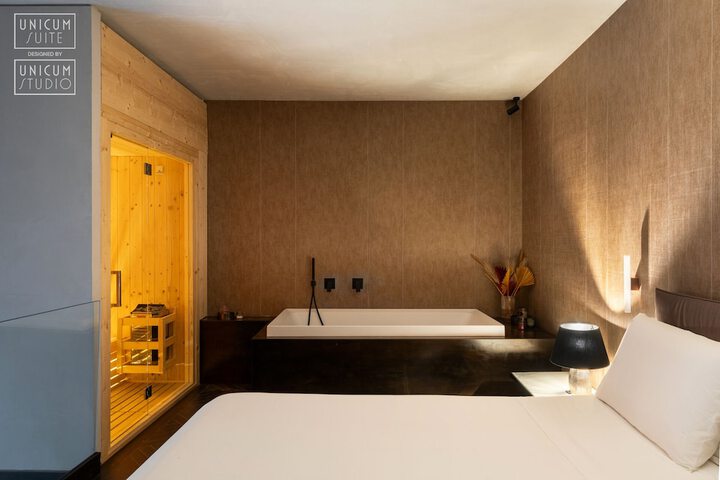 Unicum Suite Napoli Centro Storico
