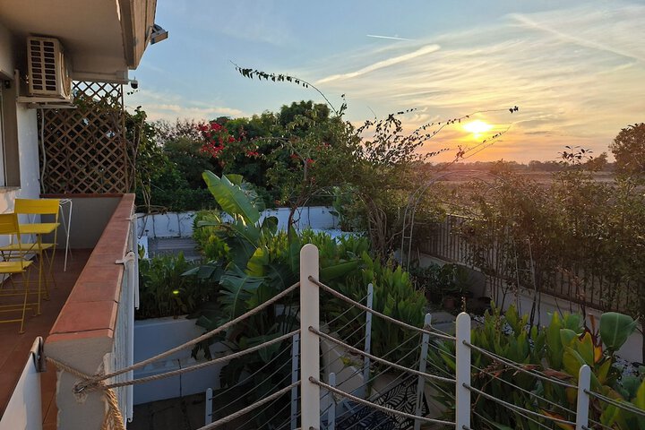 Terrace/Patio 125 of 127