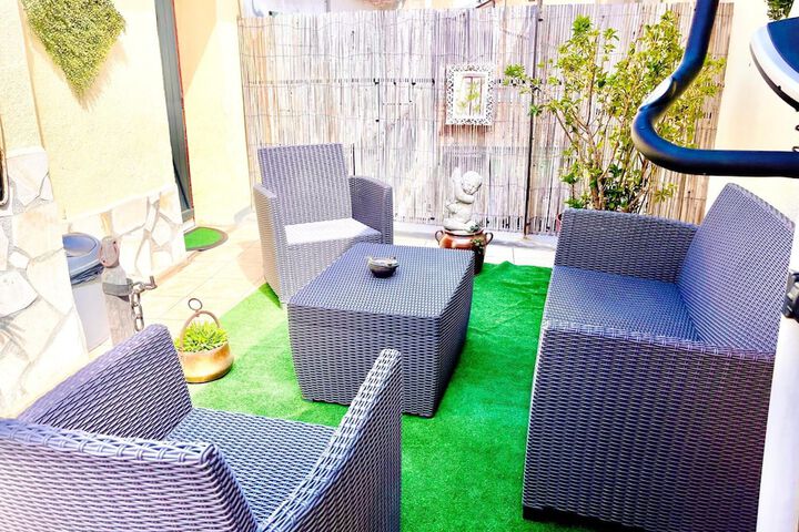 Terrace/Patio 28 of 59