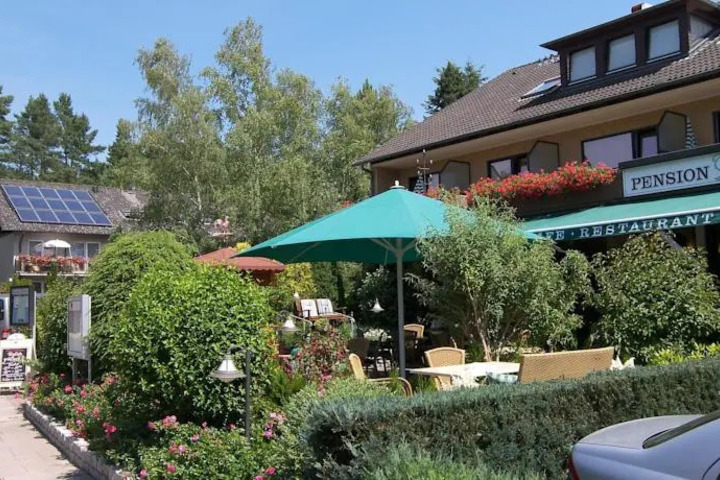 HOTEL HEIDSCHNUCKE