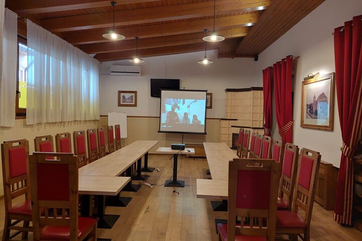 Meeting 58 of 74