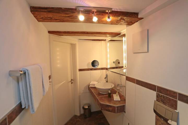 Bath Photo