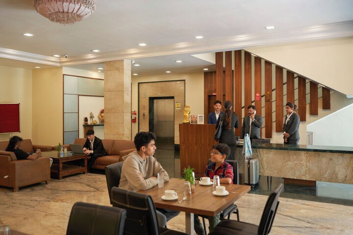 Hotel Interior 6 of 114