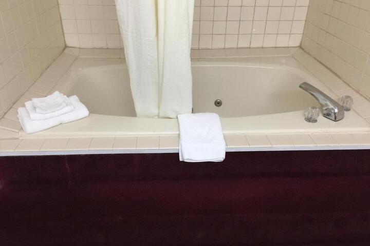 Suite Accessible (6 of 7)