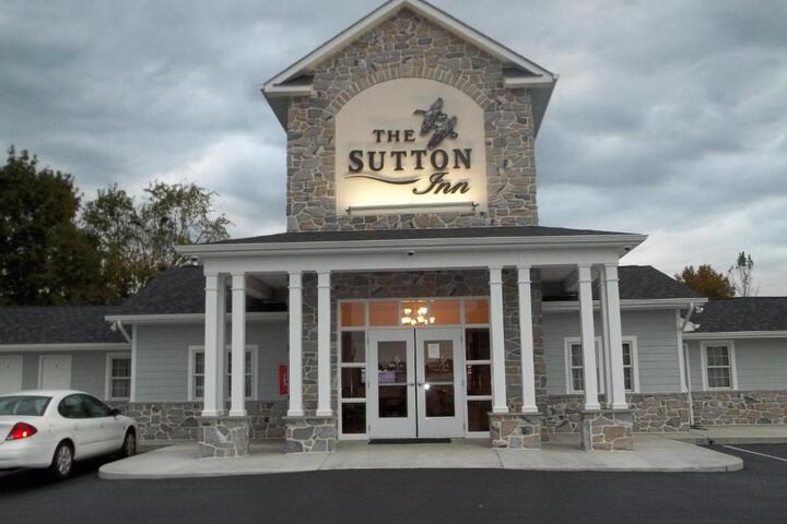 Sutton Inn in Elkton, MD