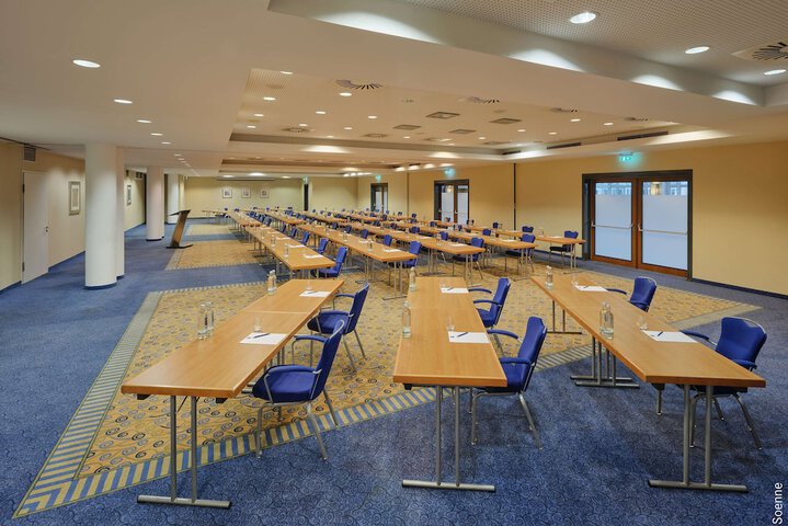 Fitness Facility Photos