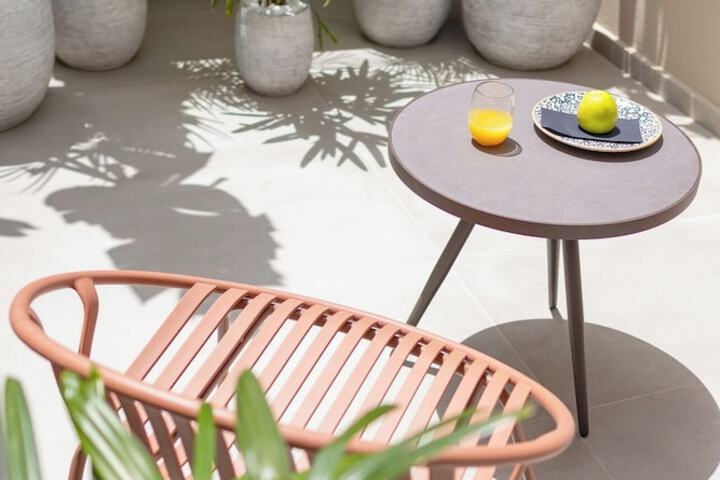Terrace/Patio 11 of 17