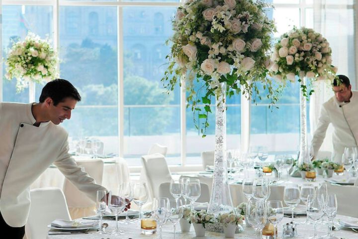 Ballroom/Hall 126 of 154
