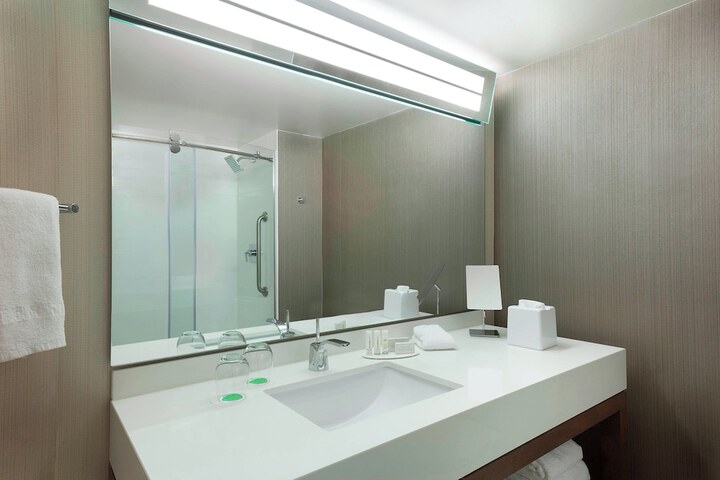 Bath Interior