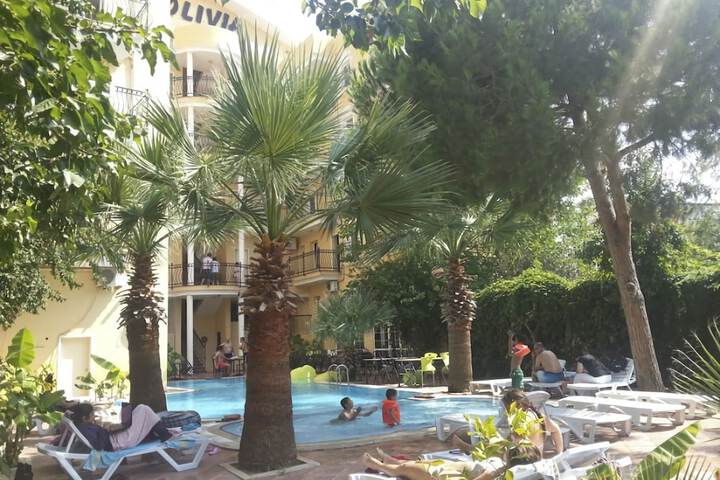 Hotel 22 of 22