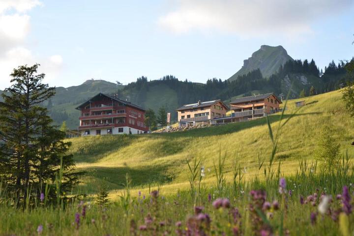Ländle Hotel