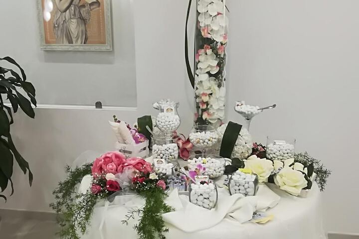 Dining Photos