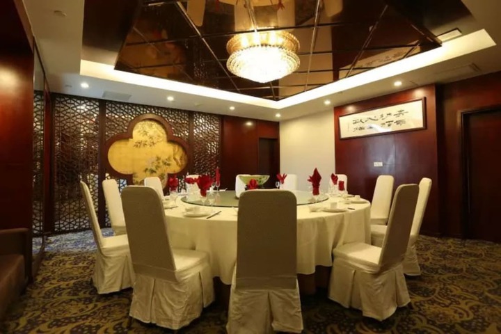 Restaurants