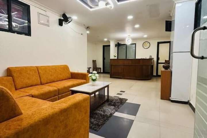 Hotel Interior 4 of 17