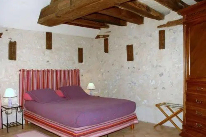 House La Petite GiraudiÈre 2