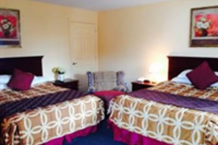 Fitness Facility Photos