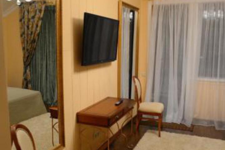 Hotel Ptich